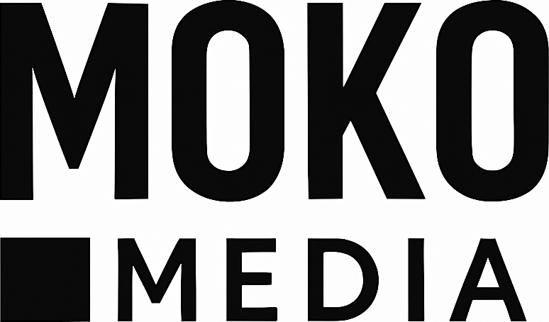 Moko Media logo